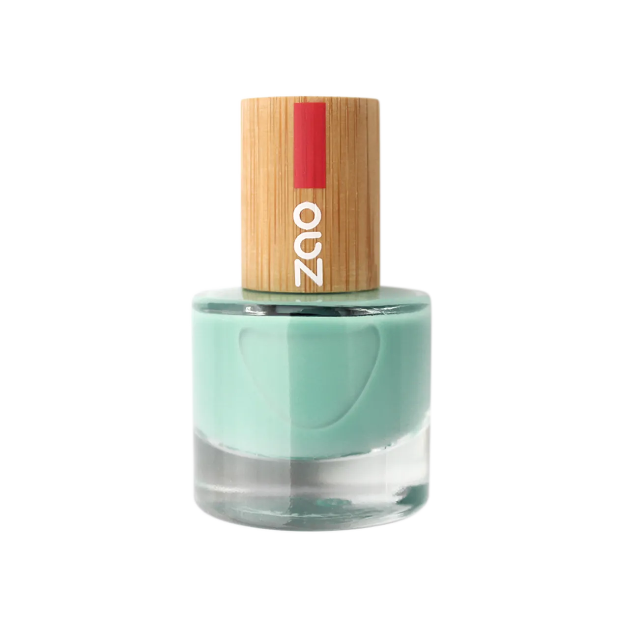 Zao - Nail Polish