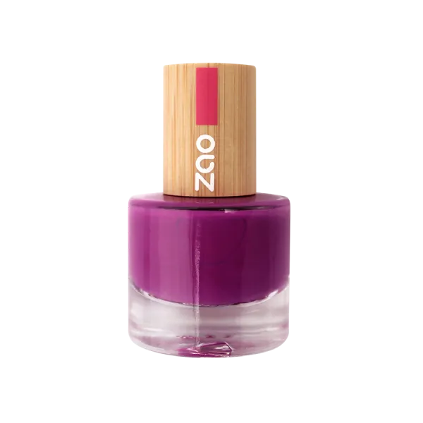 Zao - Nail Polish