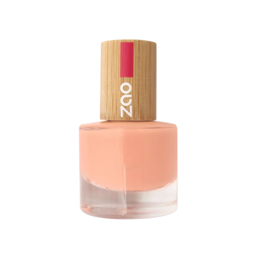 Zao - Nail Polish
