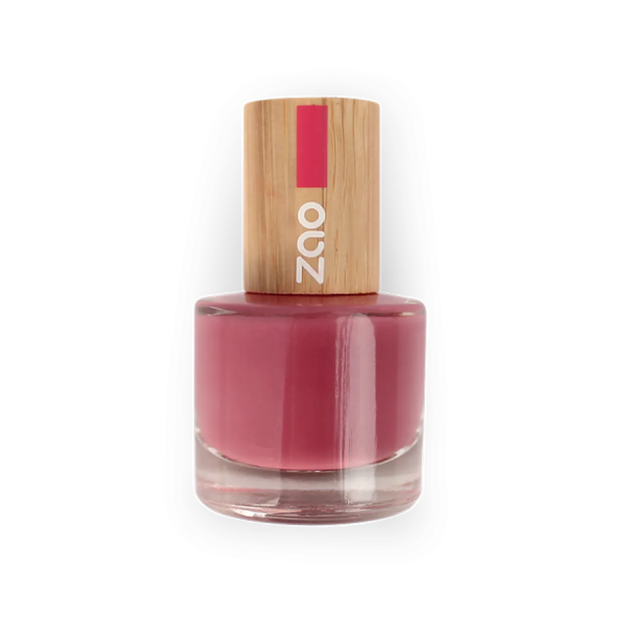 Zao - Nail Polish