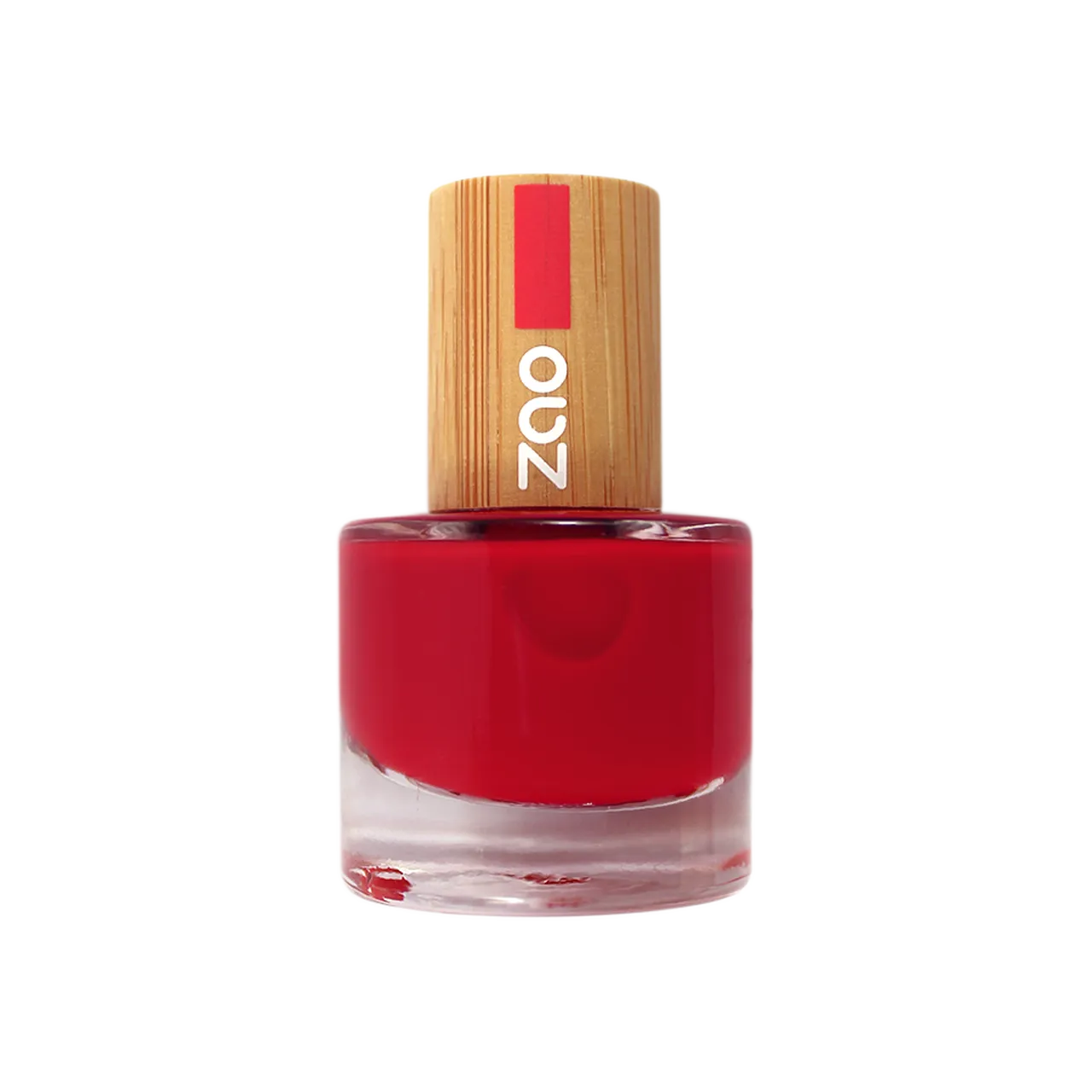 Zao - Nail Polish