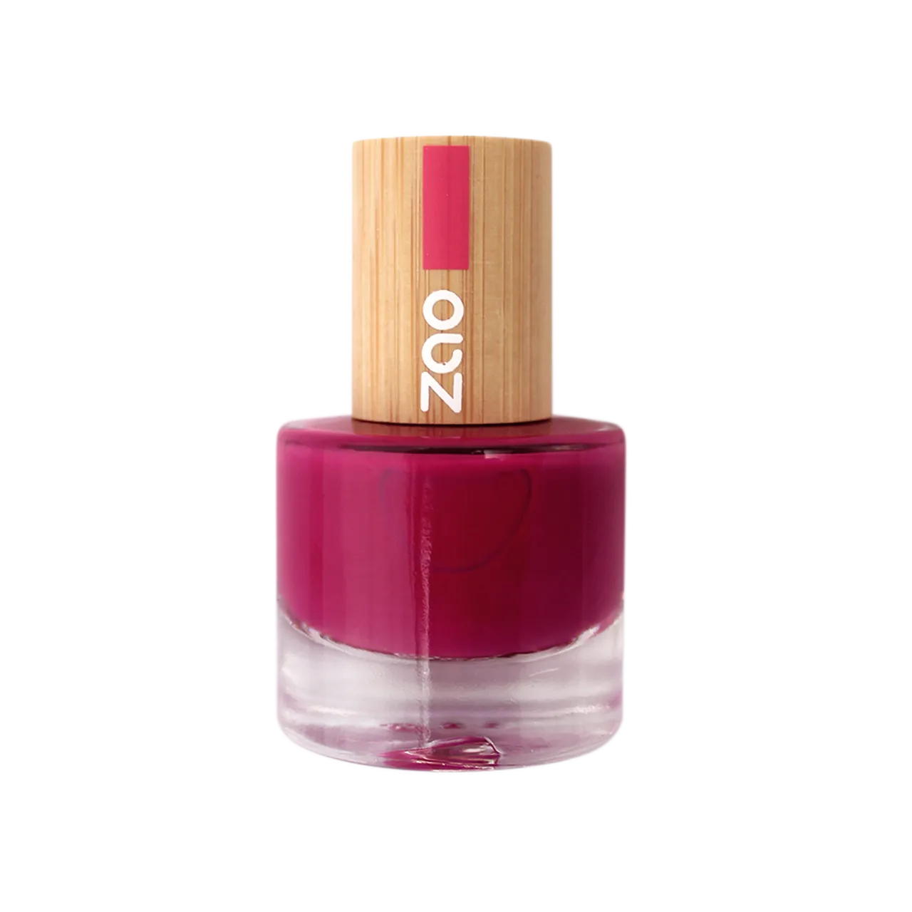 Zao - Nail Polish