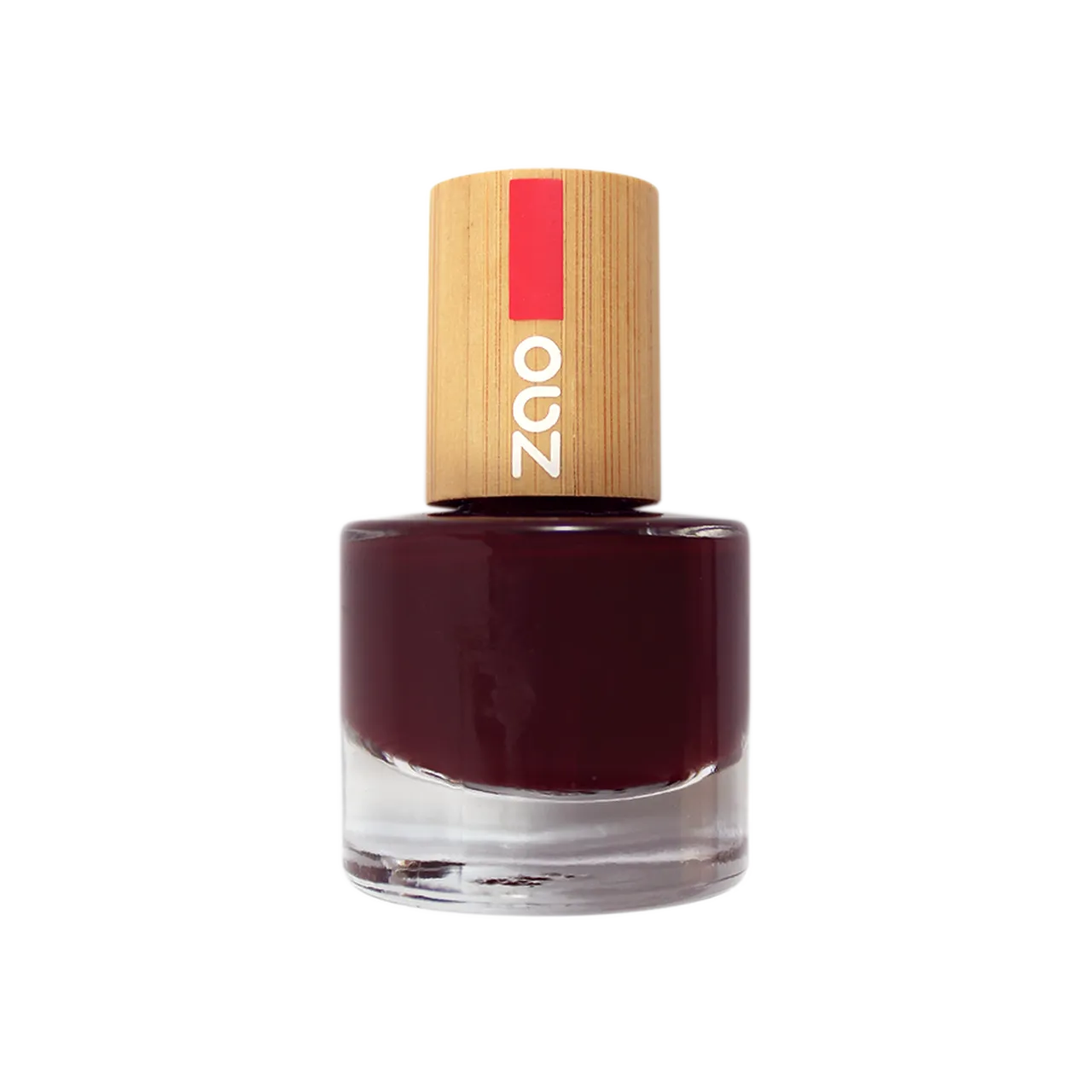 Zao - Nail Polish