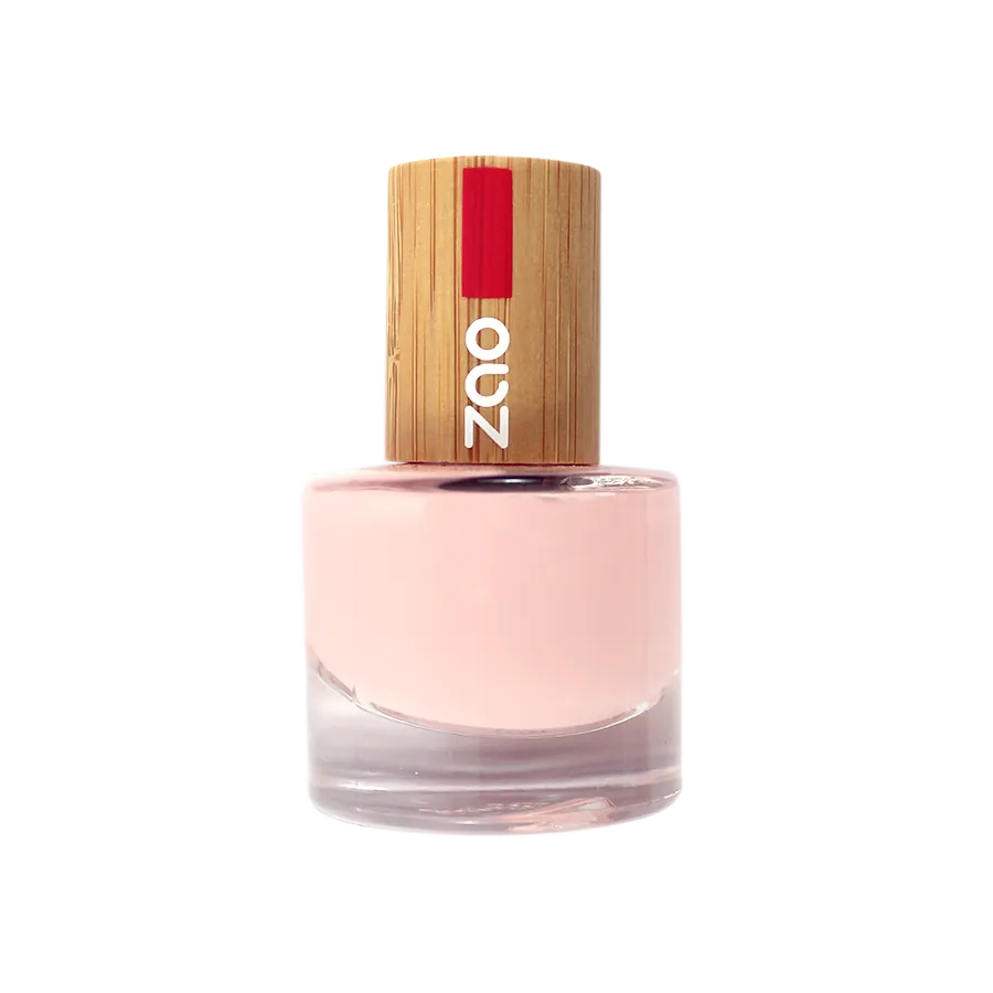 Zao - Nail Polish
