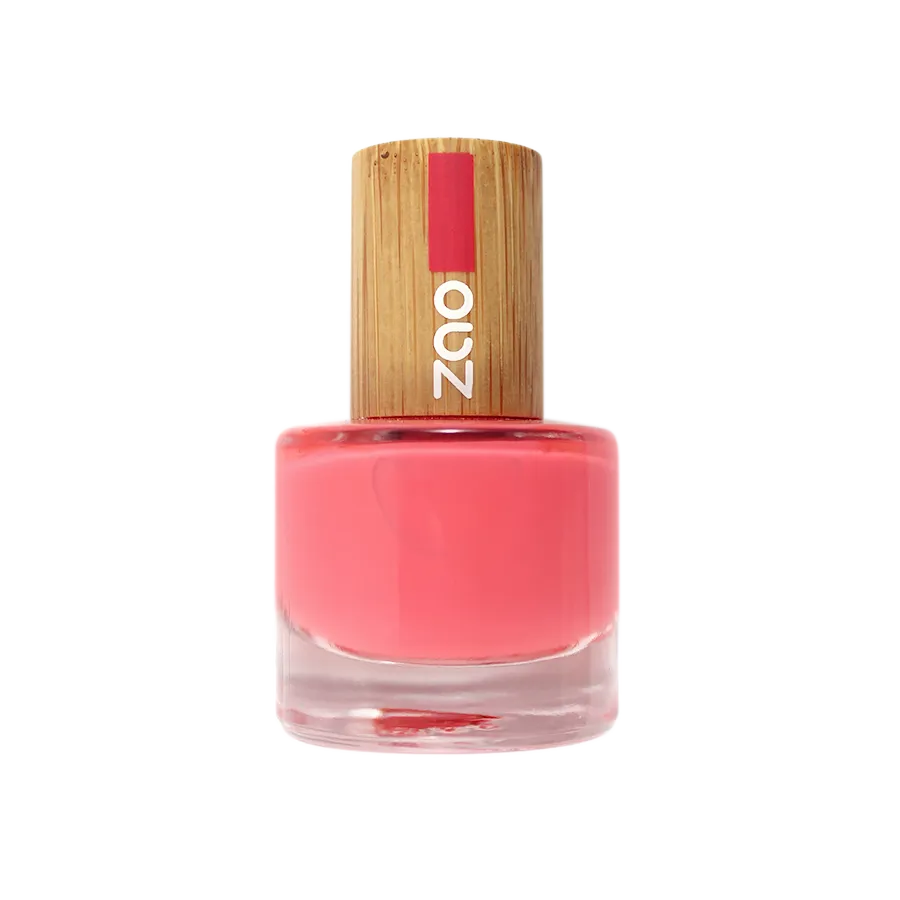 Zao - Nail Polish
