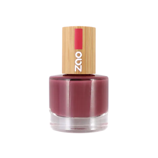 Zao - Nail Polish
