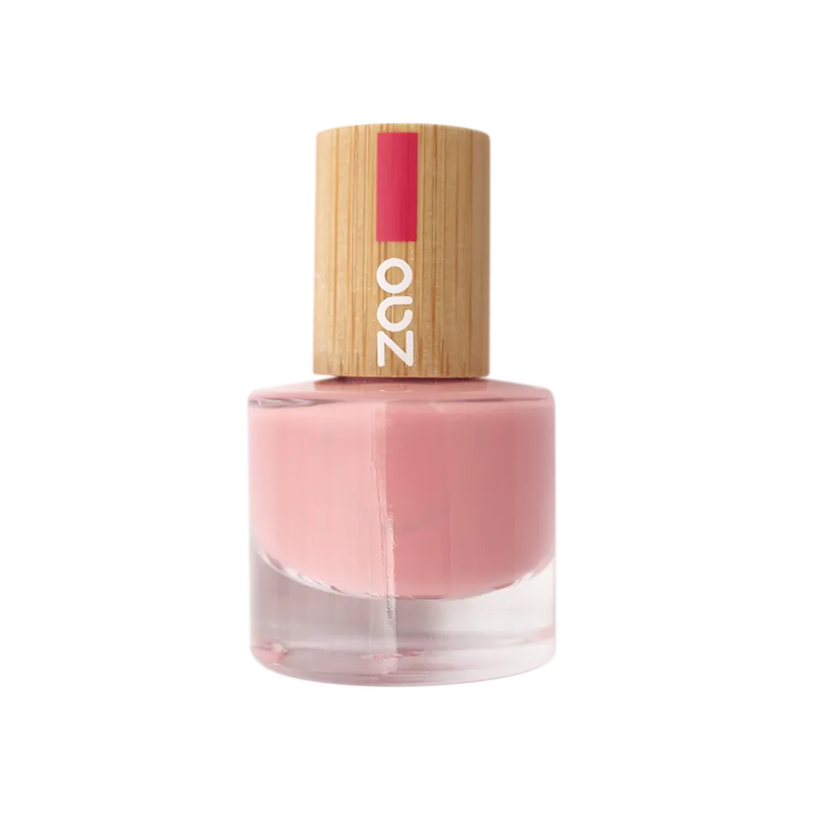 Zao - Nail Polish