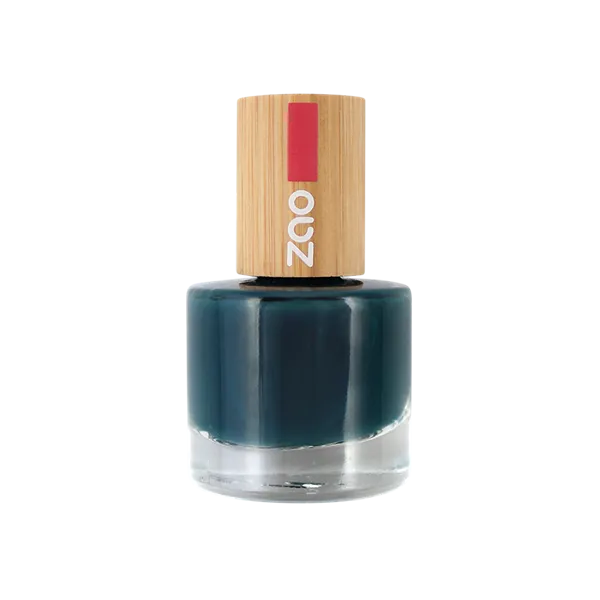 Zao - Nail Polish